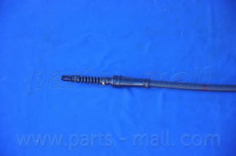 Трос ручного тормоза PARTS-MALL PTA-270 Трос ручного тормоза PARTS-MALL PTA-270