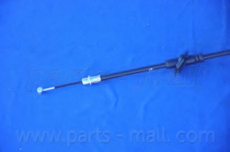 Трос ручного тормоза PARTS-MALL PTA-270 Трос ручного тормоза PARTS-MALL PTA-270