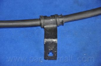 Трос ручного тормоза partsmall PTA-274