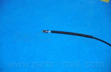 Трос ручного тормоза partsmall PTA-275