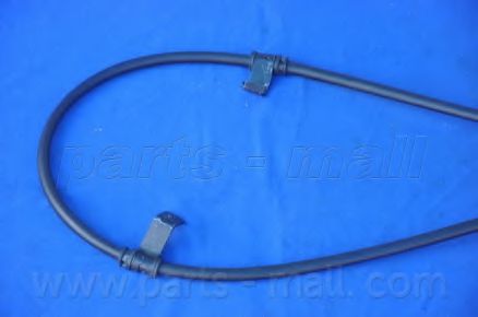 Трос ручного тормоза partsmall PTA-276