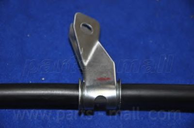 Трос ручного тормоза PARTS-MALL PTA-279 Трос ручного тормоза PARTS-MALL PTA-279