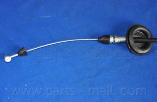 Тросик газа partsmall PTA-295