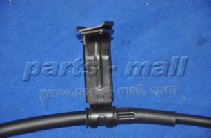 Трос ручного тормоза PARTS-MALL PTA-337 Трос ручного тормоза PARTS-MALL PTA-337