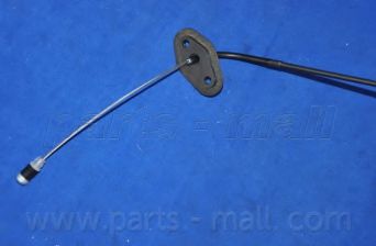 Тросик газа PARTS-MALL PTA-353 Тросик газа PARTS-MALL PTA-353