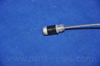 Тросик газа PARTS-MALL PTA-353 Тросик газа PARTS-MALL PTA-353