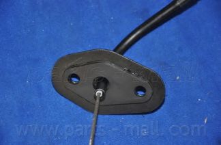 Тросик газа PARTS-MALL PTA-353 Тросик газа PARTS-MALL PTA-353