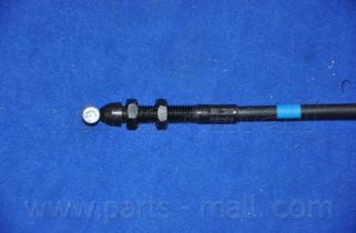 Тросик газа PARTS-MALL PTA-353 Тросик газа PARTS-MALL PTA-353