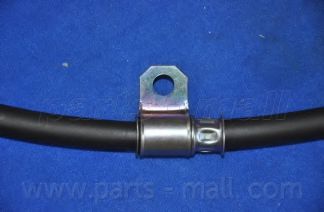 Трос ручного тормоза PARTS-MALL PTA-368 Трос ручного тормоза PARTS-MALL PTA-368