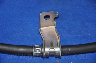 Трос ручного тормоза PARTS-MALL PTA-368 Трос ручного тормоза PARTS-MALL PTA-368