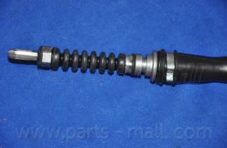 Трос ручного тормоза PARTS-MALL PTA-368