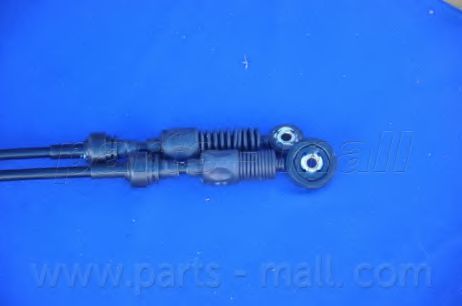 Трос сцепления Hyundai/Kia 4379438300