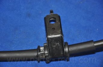 Трос ручного тормоза PARTS-MALL PTA-449