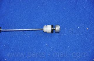 Тросик газа partsmall PTA-463