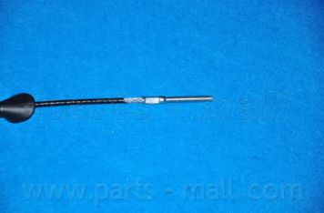 Трос ручного тормоза PARTS-MALL PTA-469