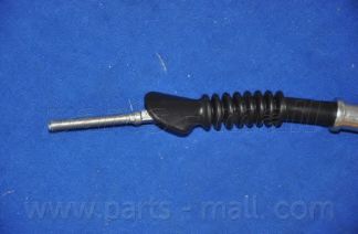 Трос ручного тормоза PARTS-MALL PTA-470 Трос ручного тормоза PARTS-MALL PTA-470