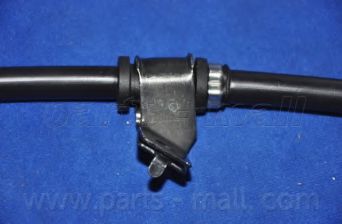 Трос ручного тормоза PARTS-MALL PTA-475