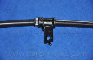 Трос ручного тормоза PARTS-MALL PTA-479 Трос ручного тормоза PARTS-MALL PTA-479