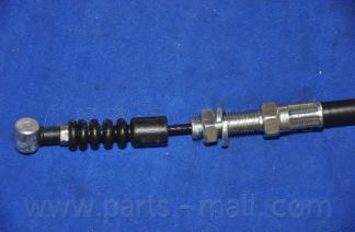 Трос ручного тормоза PARTS-MALL PTA-479