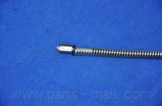 Трос ручного тормоза PARTS-MALL PTA-499 Трос ручного тормоза PARTS-MALL PTA-499
