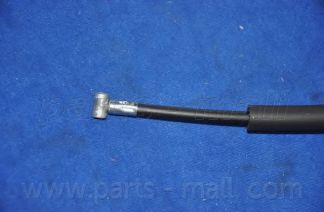 Трос замка капота partsmall PTA-511