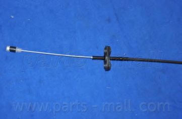 Тросик газа PARTS-MALL PTA-512 Тросик газа PARTS-MALL PTA-512