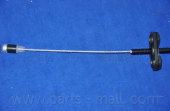Тросик газа PARTS-MALL PTA-512 Тросик газа PARTS-MALL PTA-512