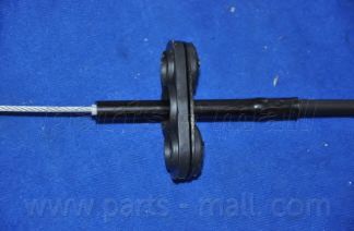 Тросик газа PARTS-MALL PTA-512 Тросик газа PARTS-MALL PTA-512