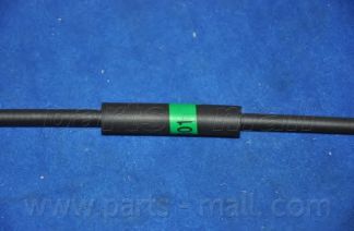Тросик газа PARTS-MALL PTA-512 Тросик газа PARTS-MALL PTA-512