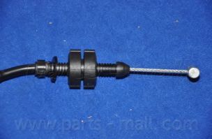 Тросик газа PARTS-MALL PTA-512 Тросик газа PARTS-MALL PTA-512