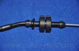 Тросик газа PARTS-MALL PTA-512 Тросик газа PARTS-MALL PTA-512