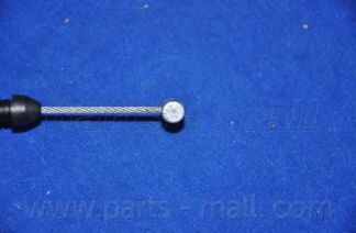 Тросик газа PARTS-MALL PTA-512