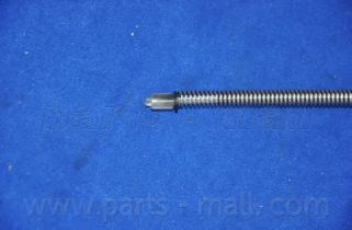 Трос ручного тормоза PARTS-MALL PTA-526 Трос ручного тормоза PARTS-MALL PTA-526