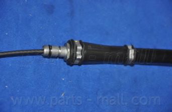 Трос ручного тормоза PARTS-MALL PTA-526