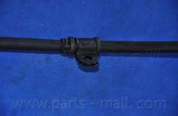 Трос ручного тормоза PARTS-MALL PTA-540 Трос ручного тормоза PARTS-MALL PTA-540
