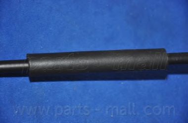 Трос ручного тормоза PARTS-MALL PTA-545