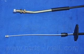Тросик газа Hyundai/Kia 3279025055 Тросик газа Hyundai/Kia 3279025055