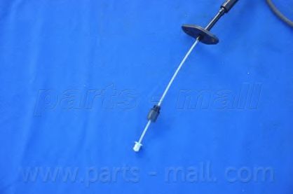 Тросик газа Hyundai/Kia 3279025056 Тросик газа Hyundai/Kia 3279025056