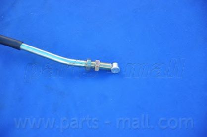 Тросик газа Hyundai/Kia 3279025056 Тросик газа Hyundai/Kia 3279025056