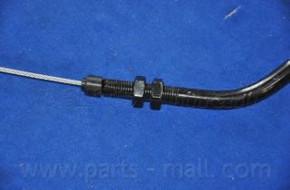 Тросик газа Hyundai/Kia 3279002010 Тросик газа Hyundai/Kia 3279002010