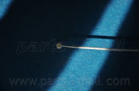 Тросик газа PARTS-MALL PTA-586 Тросик газа PARTS-MALL PTA-586