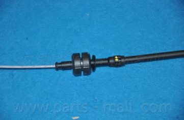 Тросик газа PARTS-MALL PTA-586 Тросик газа PARTS-MALL PTA-586