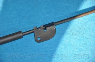 Тросик газа PARTS-MALL PTA-586 Тросик газа PARTS-MALL PTA-586