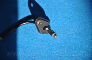Тросик газа partsmall PTA-586