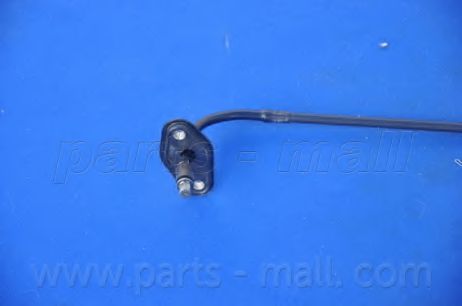 Тросик газа PARTS-MALL PTA-587 Тросик газа PARTS-MALL PTA-587