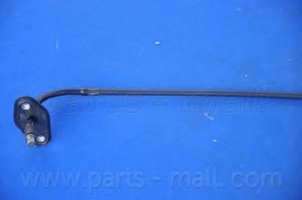 Тросик газа PARTS-MALL PTA-587 Тросик газа PARTS-MALL PTA-587