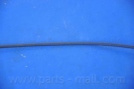 Тросик газа PARTS-MALL PTA-587 Тросик газа PARTS-MALL PTA-587