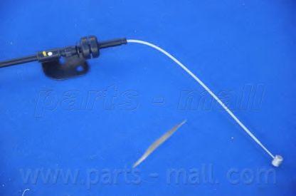 Тросик газа PARTS-MALL PTA-587 Тросик газа PARTS-MALL PTA-587