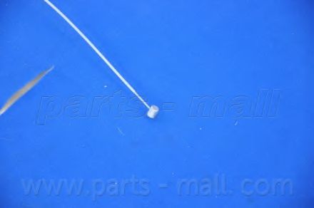 Тросик газа partsmall PTA-587