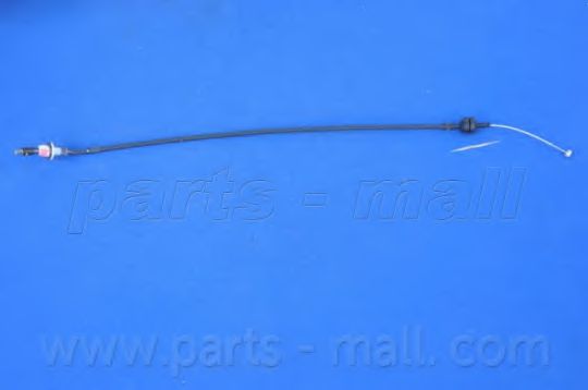 Тросик газа PARTS-MALL PTA-588 Тросик газа PARTS-MALL PTA-588